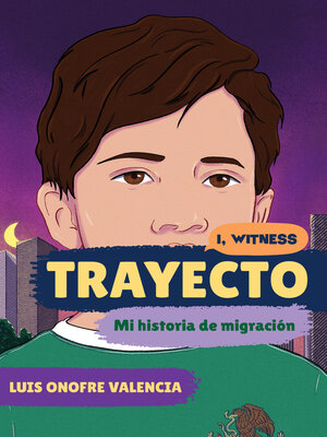 cover image of Trayecto